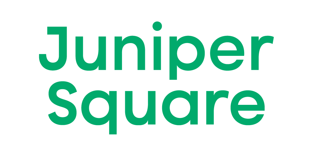 Juniper Square Logo
